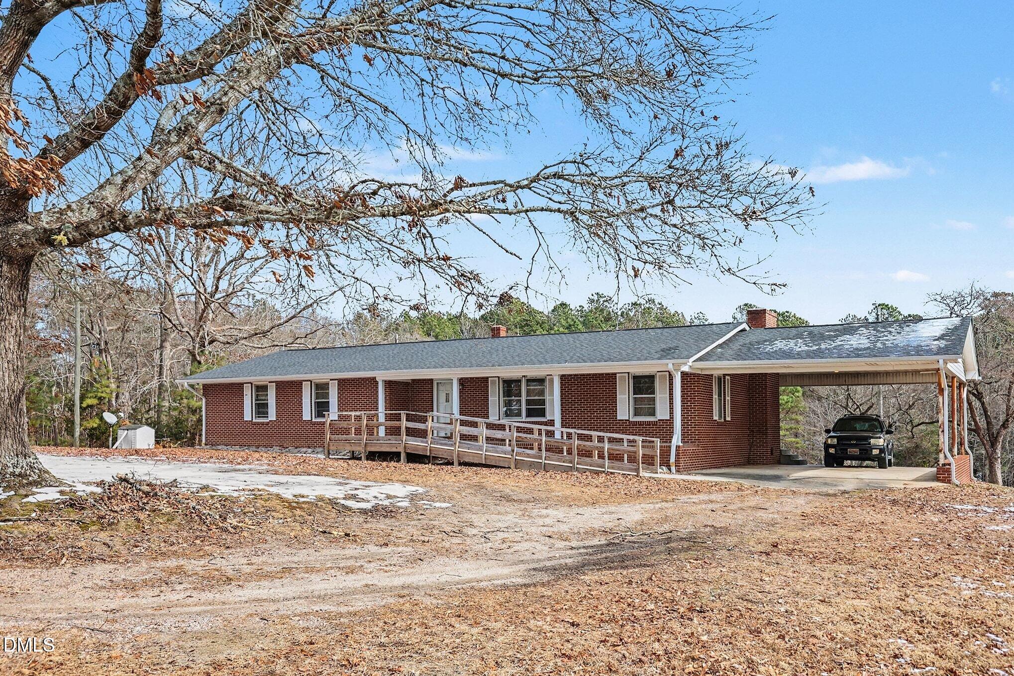 91 Gardner Road Castalia, NC 27816 - Photo 24 of 31 Front Exterior