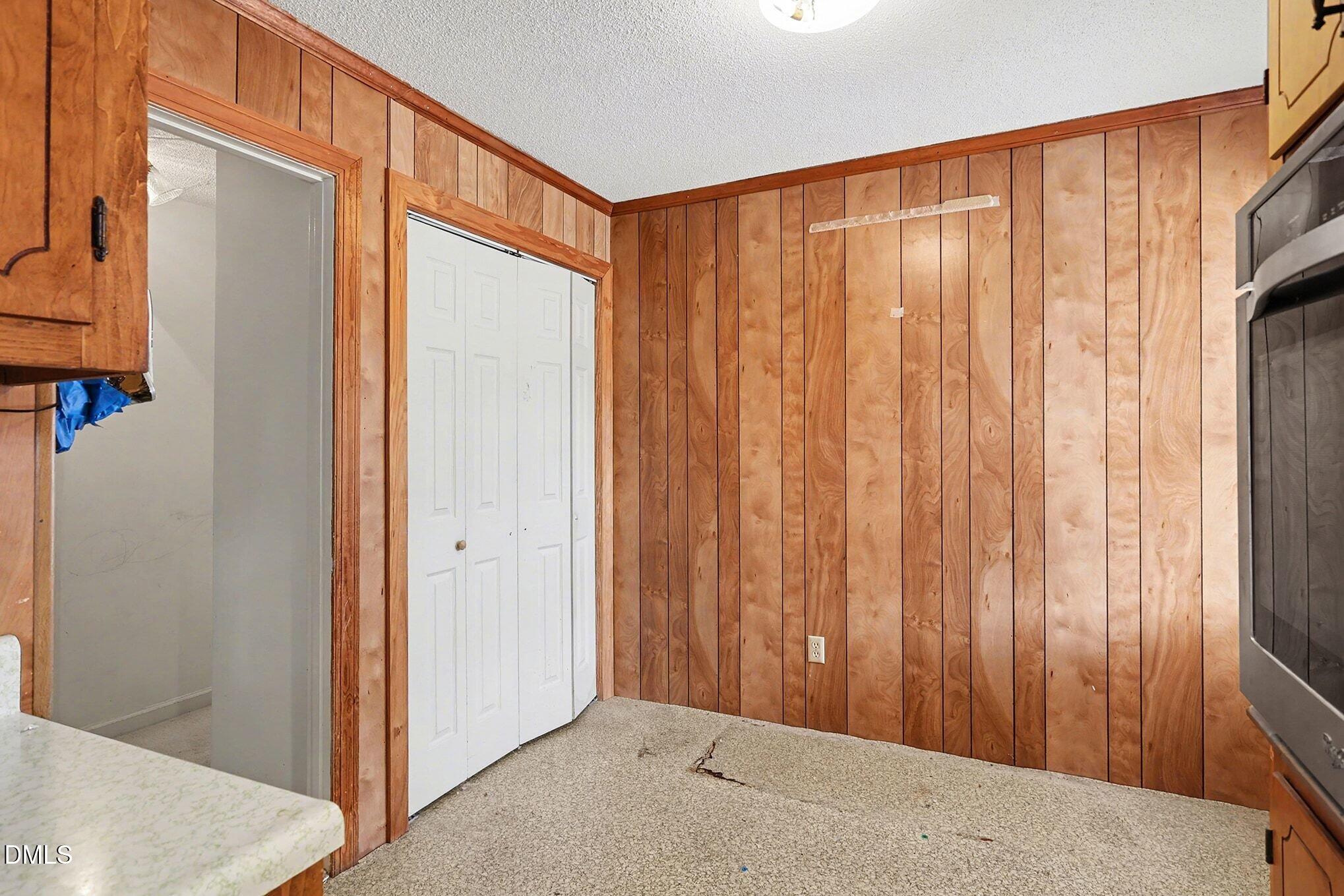 91 Gardner Road Castalia, NC 27816 - Photo 10 of 31 Dining Area