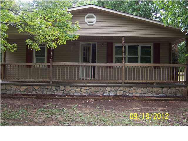286 Camp Agape Road Benton, TN 37307 - Photo 2 of 10 Additional Photo
