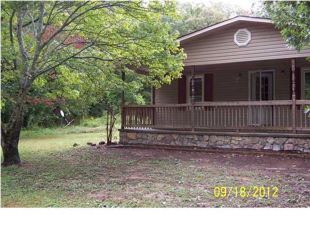 286 Camp Agape Road Benton, TN 37307 - Photo 4 of 10 Additional Photo