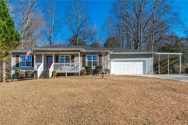 $349,900 | 2317 Westland Way, Acworth, GA 30102