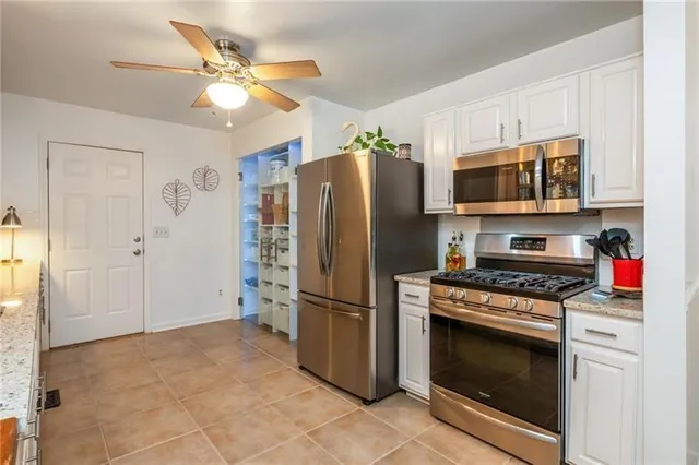 $349,900 | 2317 Westland Way, Acworth, GA 30102