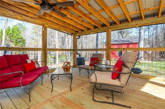 $349,900 | 2317 Westland Way, Acworth, GA 30102