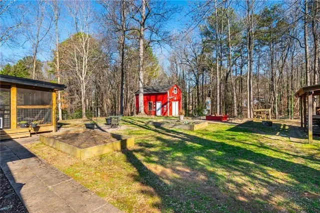 $349,900 | 2317 Westland Way, Acworth, GA 30102