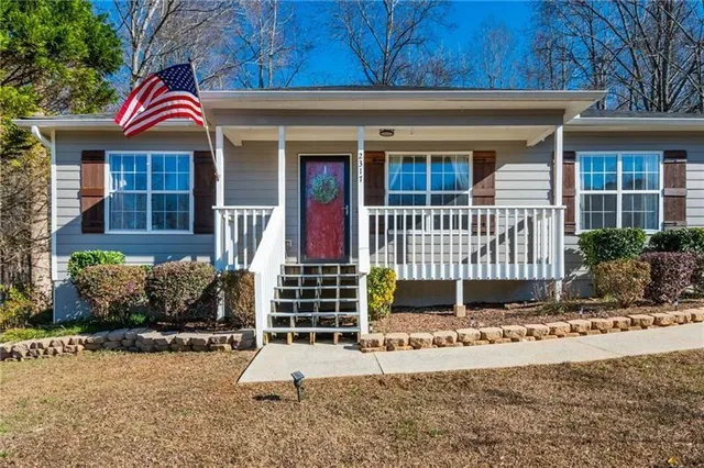 $349,900 | 2317 Westland Way, Acworth, GA 30102