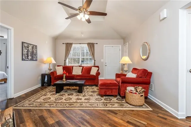 $349,900 | 2317 Westland Way, Acworth, GA 30102