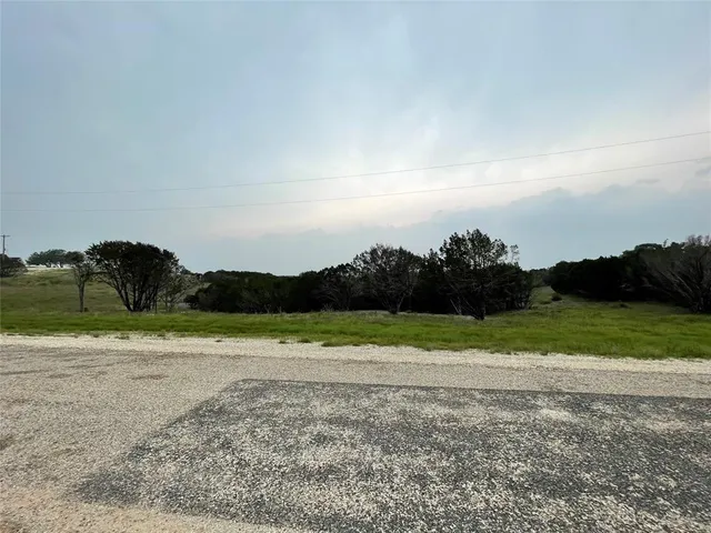 $55,000 | 1083 Cedar Hill Drive, Nemo, TX 76070
