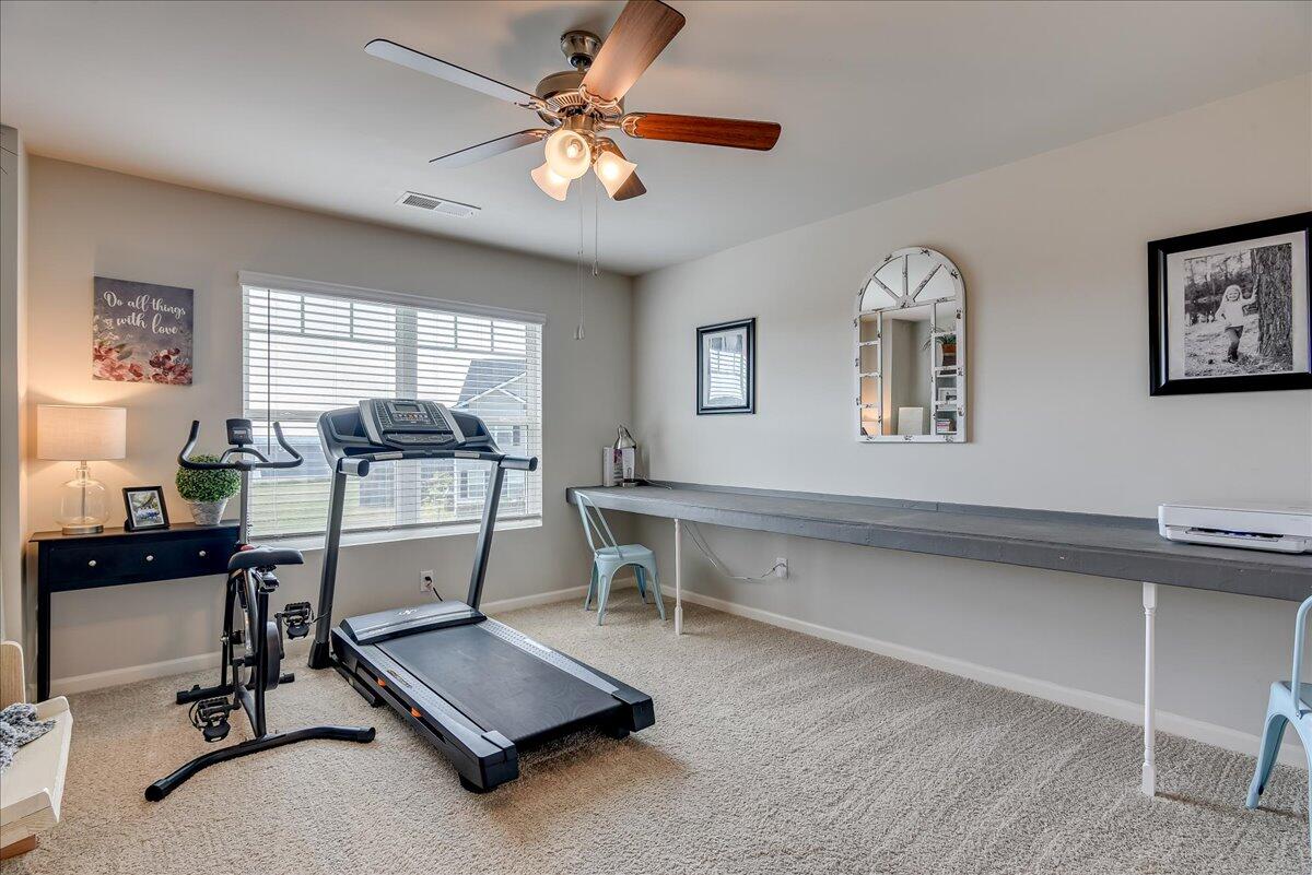 6137 Vermilion Loop Road Graniteville, SC 29829 - Photo 41 of 47