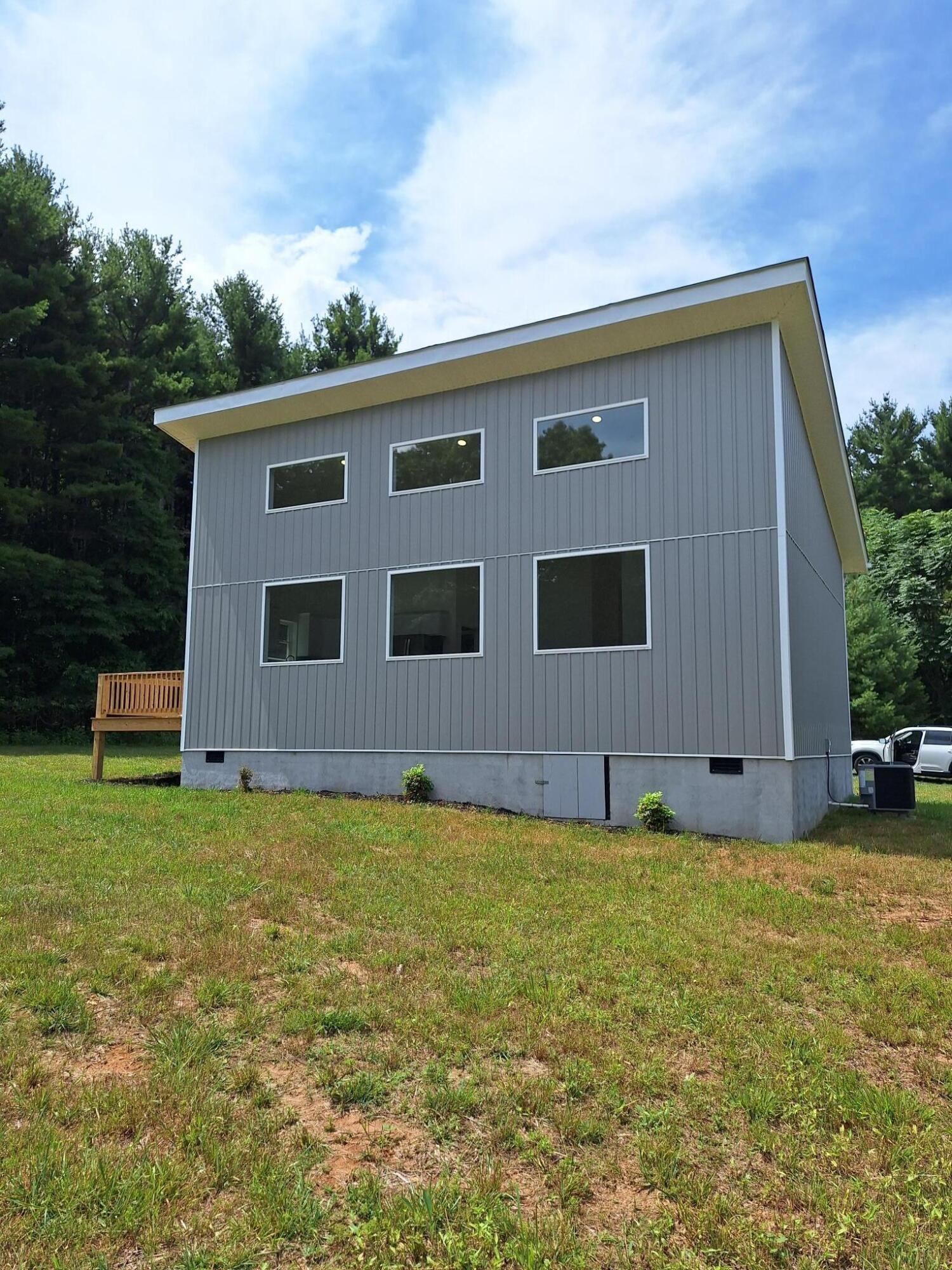 1481 Fairview Church Road Southwest Floyd, VA 24091 - Photo 2 of 13 20260710_115628