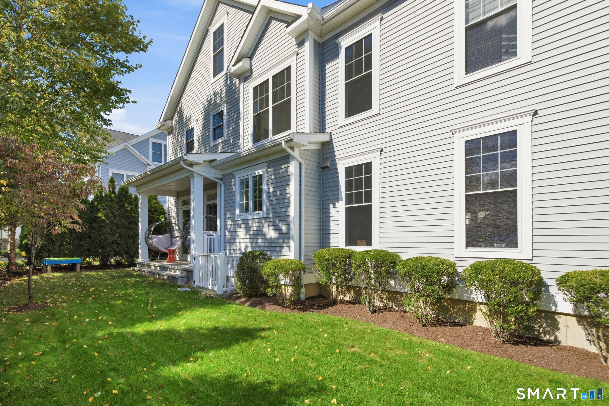 159 Colonial Road, Unit 23 Stamford, CT 06906 - Photo 33 of 38 Gallery Image 33