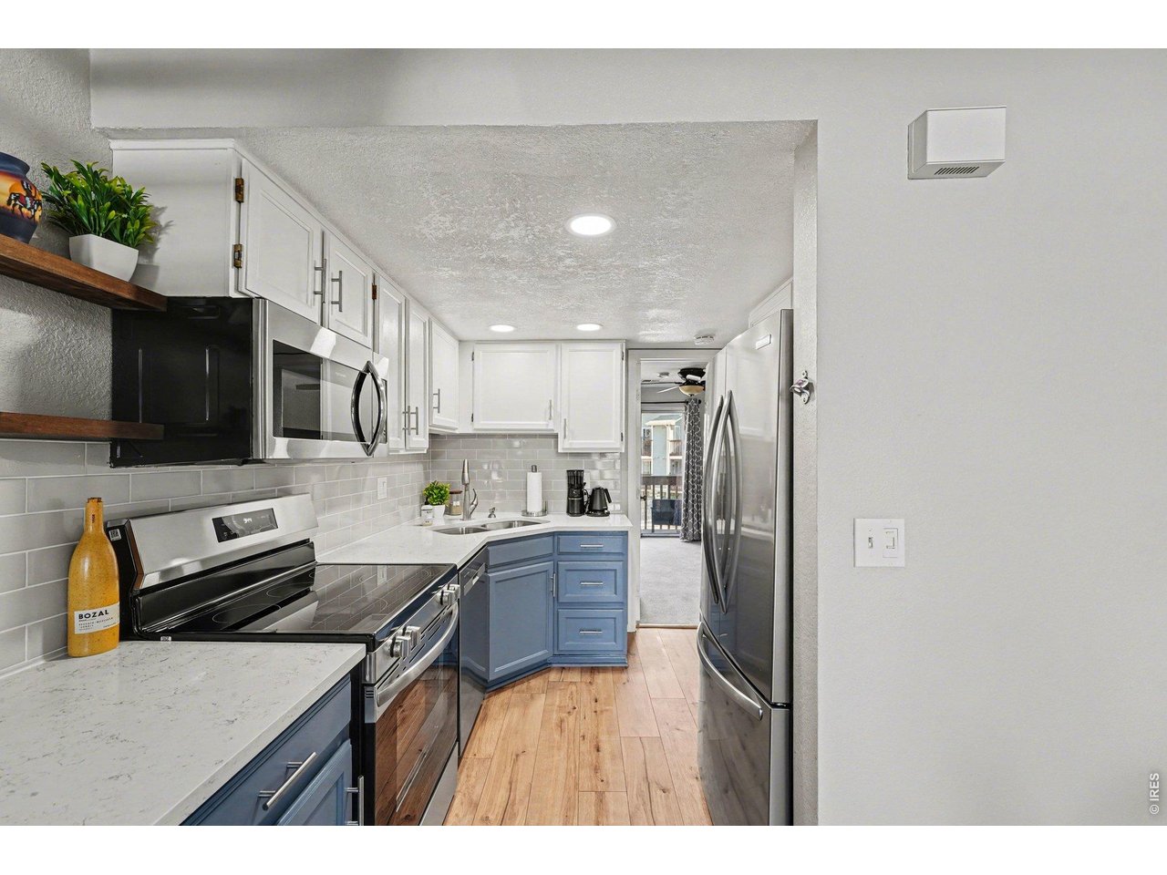 1885 South Quebec Way, Unit B24 Denver, CO 80231 - Photo 10 of 22