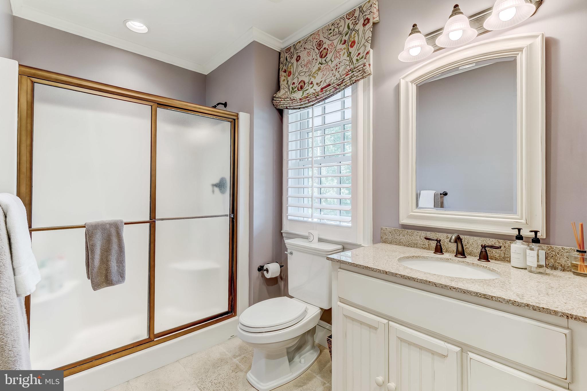 1840 Greenspring Valley Road Stevenson, MD 21153 - Photo 25 of 63 Bath