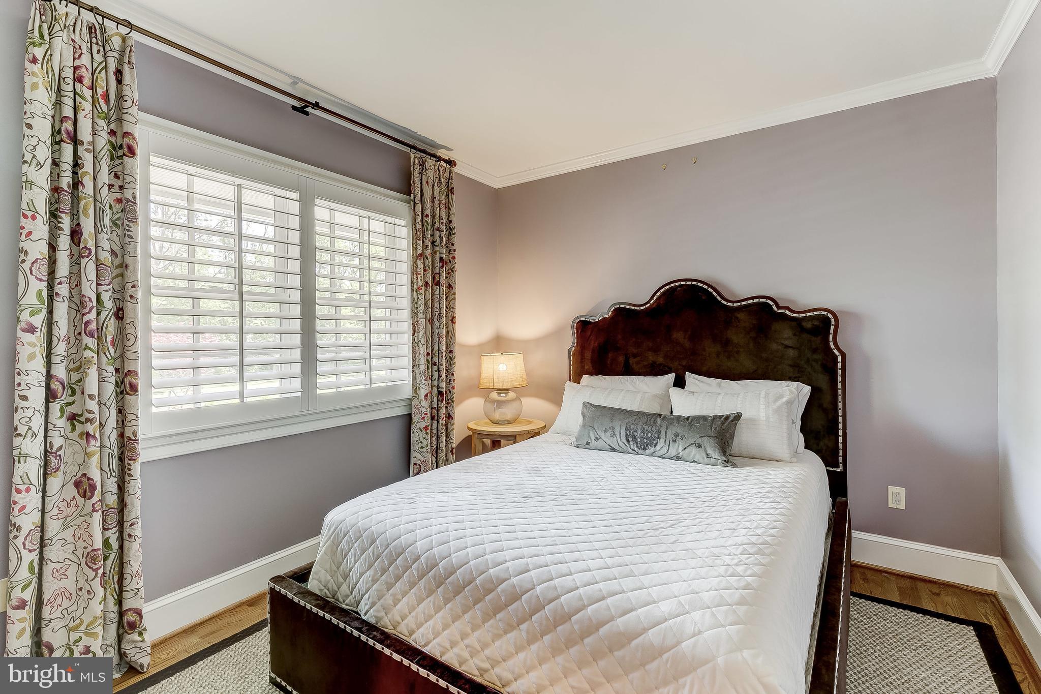 1840 Greenspring Valley Road Stevenson, MD 21153 - Photo 38 of 63 Bedroom