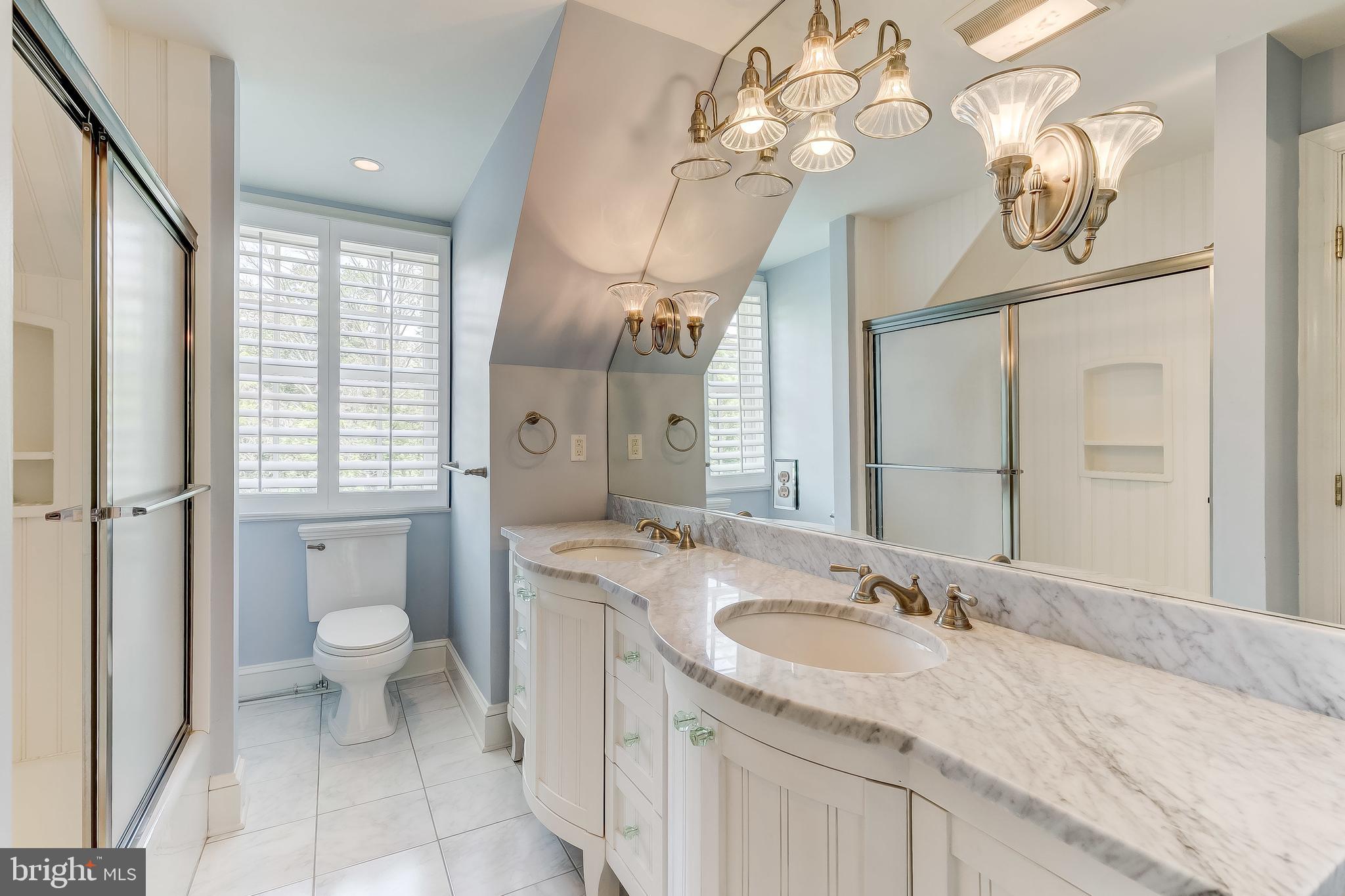 1840 Greenspring Valley Road Stevenson, MD 21153 - Photo 39 of 63 Bath
