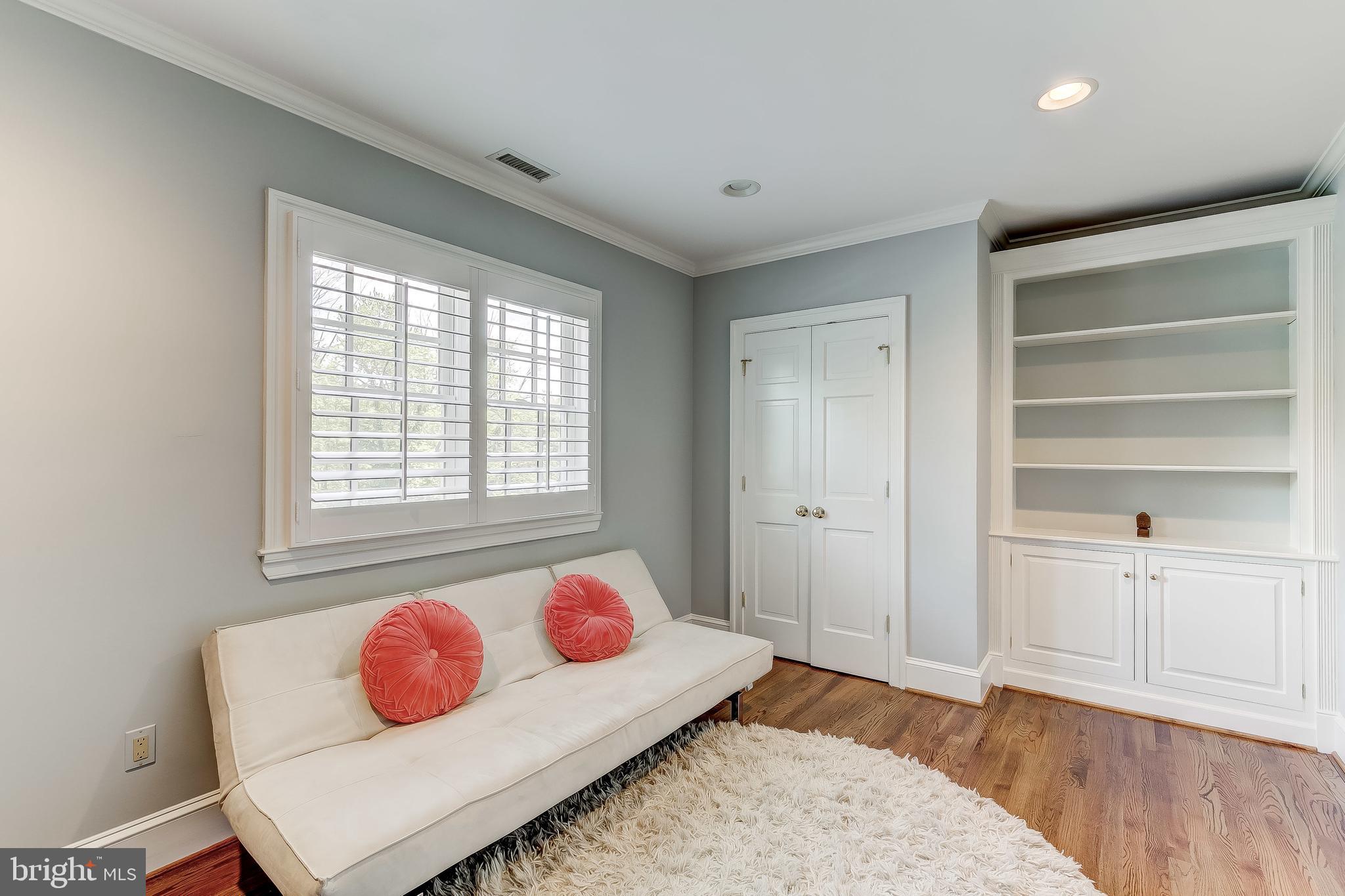 1840 Greenspring Valley Road Stevenson, MD 21153 - Photo 40 of 63 Bedroom