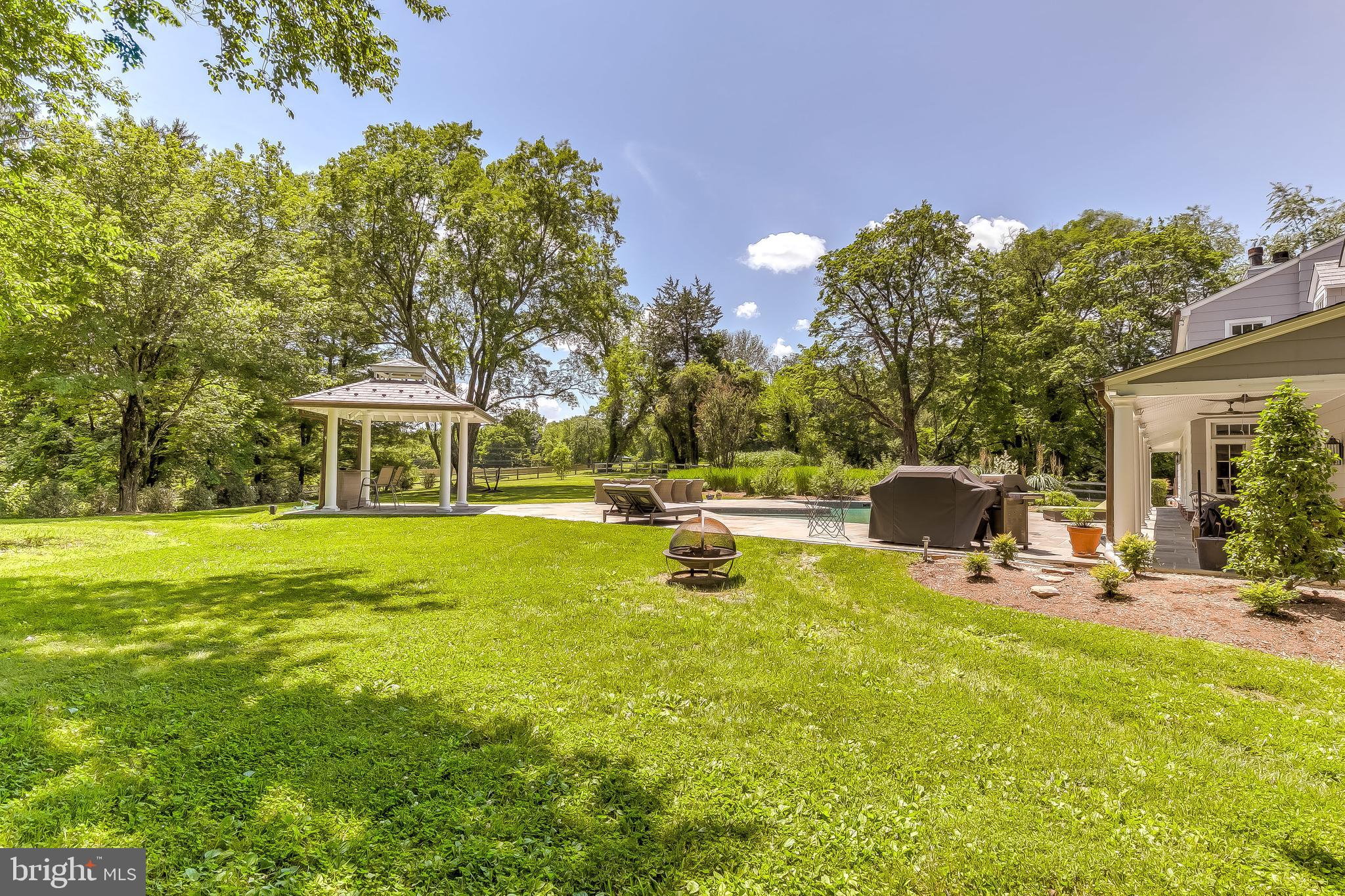 1840 Greenspring Valley Road Stevenson, MD 21153 - Photo 59 of 63 Lawn