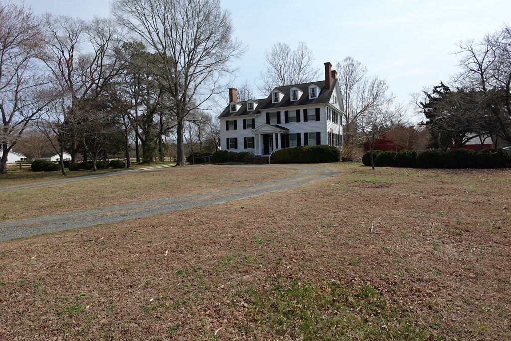7337 Bayside Road Franktown, VA 23354 - Photo 80 of 82