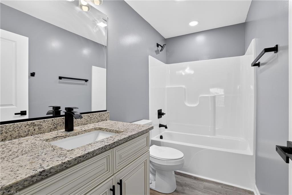 2822 Uwharrie Road Archdale, NC 27263 - Photo 19 of 43 Gallery Image 19
