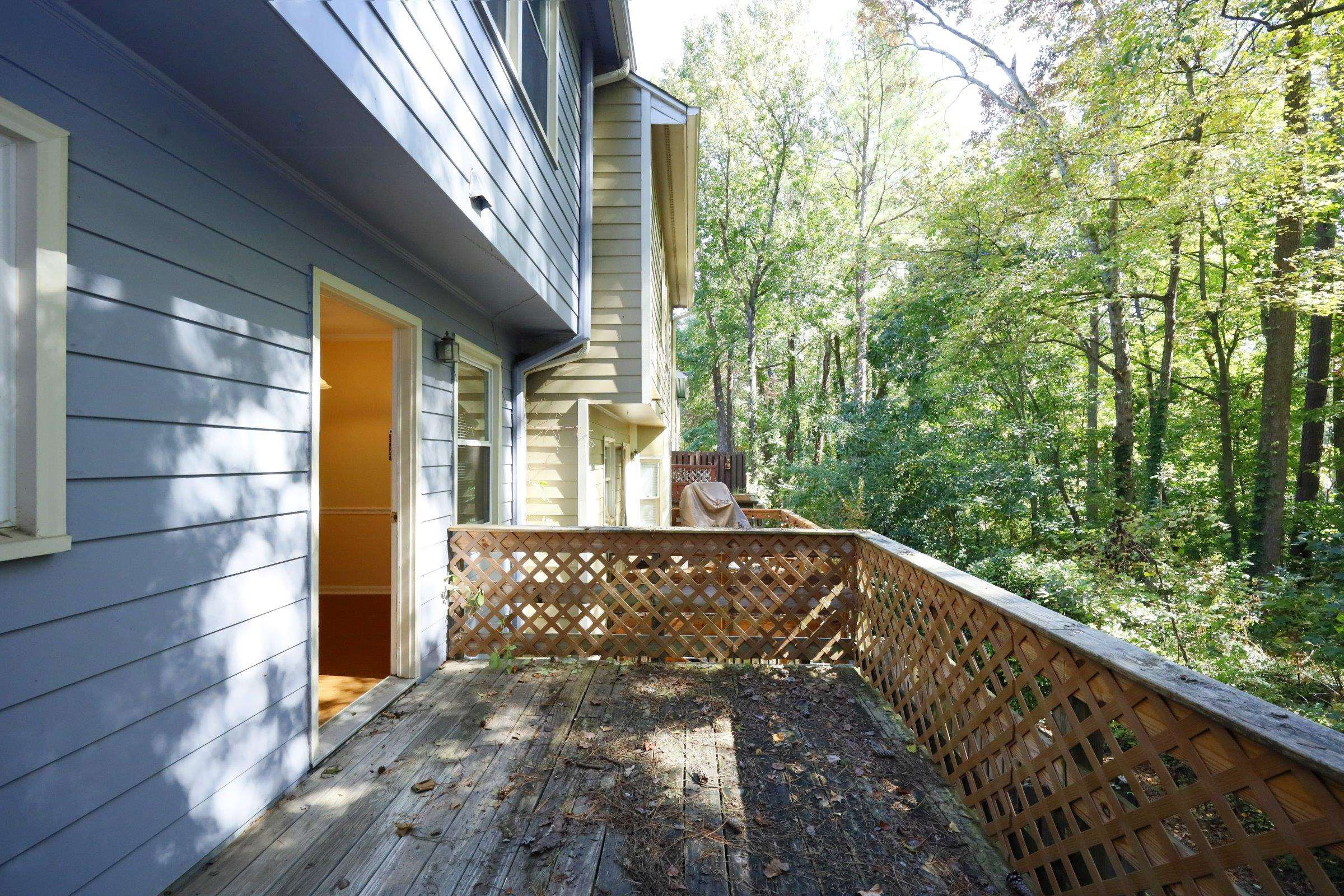 5520 Hamstead Crossing Raleigh, NC 27612 - Photo 27 of 35 Photo 27