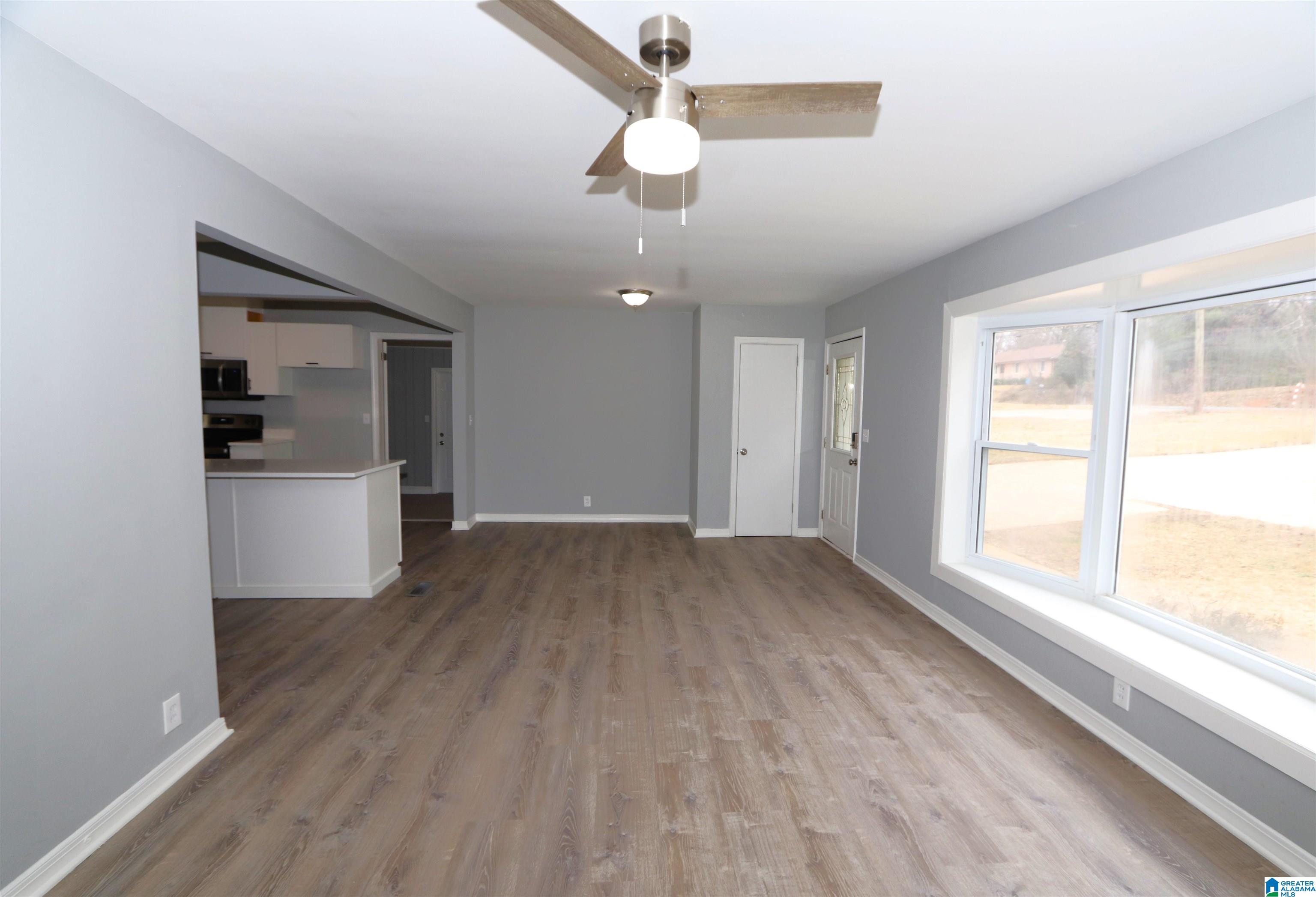 1576 Taylors Mill Road Talladega, AL 35160 - Photo 3 of 28