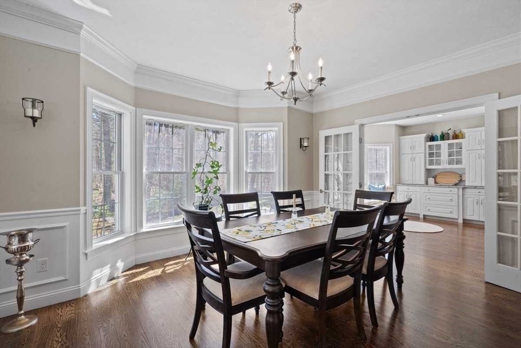 132 Ball Hill Road Berlin, MA 01503 - Photo 8 of 42 Gallery Image 8