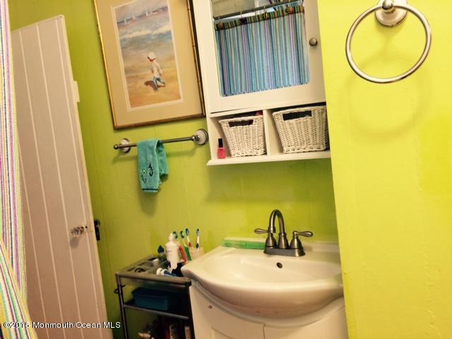 87 Inskip Avenue Ocean Grove, NJ 07756 - Photo 14 of 26 Bath new sink