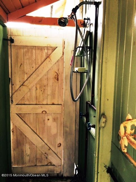 87 Inskip Avenue Ocean Grove, NJ 07756 - Photo 17 of 26 outside shower