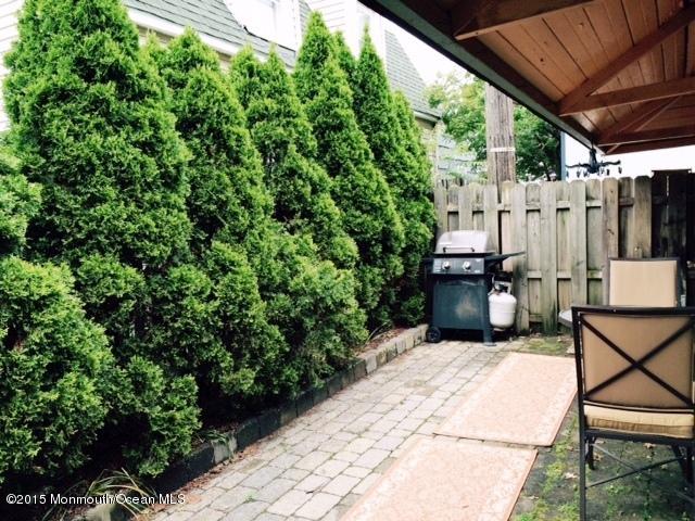 87 Inskip Avenue Ocean Grove, NJ 07756 - Photo 18 of 26 rear