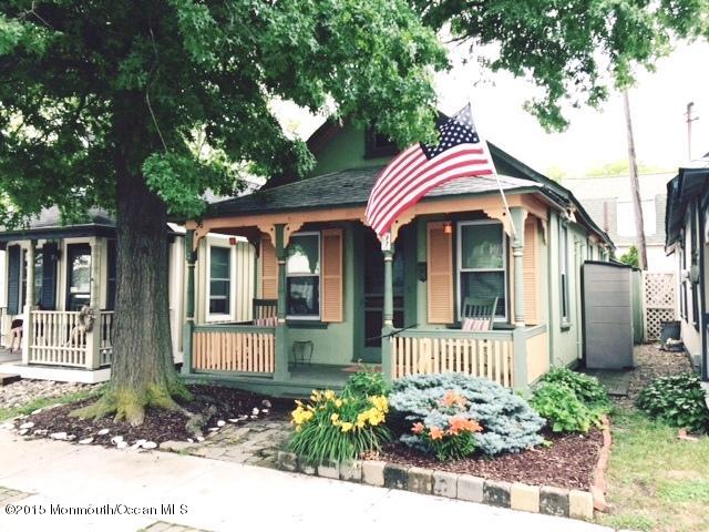 87 Inskip Avenue Ocean Grove, NJ 07756 - Photo 19 of 26 front 3