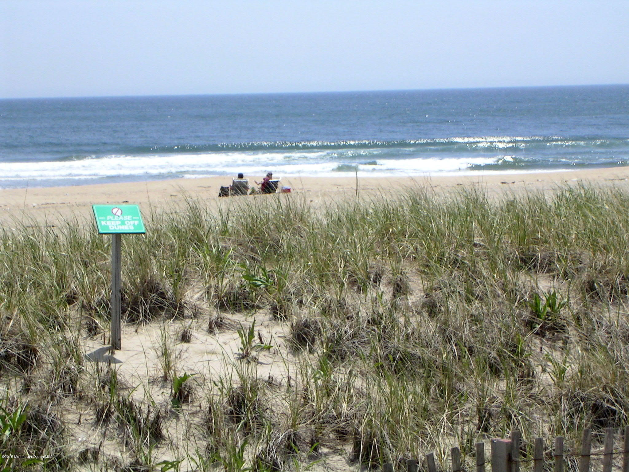 87 Inskip Avenue Ocean Grove, NJ 07756 - Photo 26 of 26 lasy beach day
