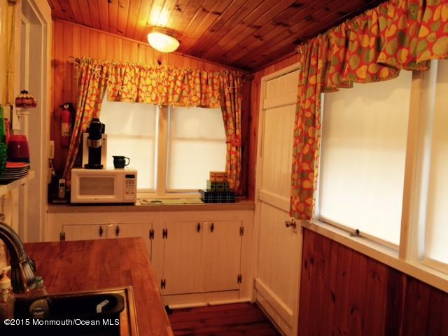 87 Inskip Avenue Ocean Grove, NJ 07756 - Photo 6 of 26 kitchen 3
