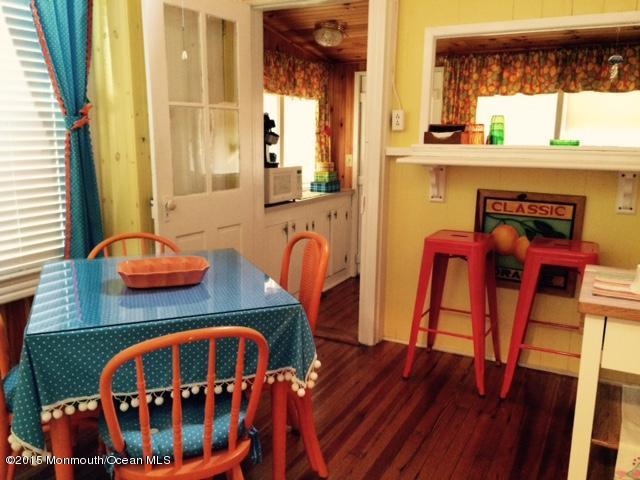 87 Inskip Avenue Ocean Grove, NJ 07756 - Photo 7 of 26 Dining rm 1
