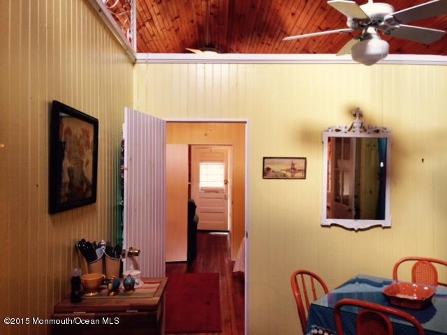 87 Inskip Avenue Ocean Grove, NJ 07756 - Photo 10 of 26 View thru