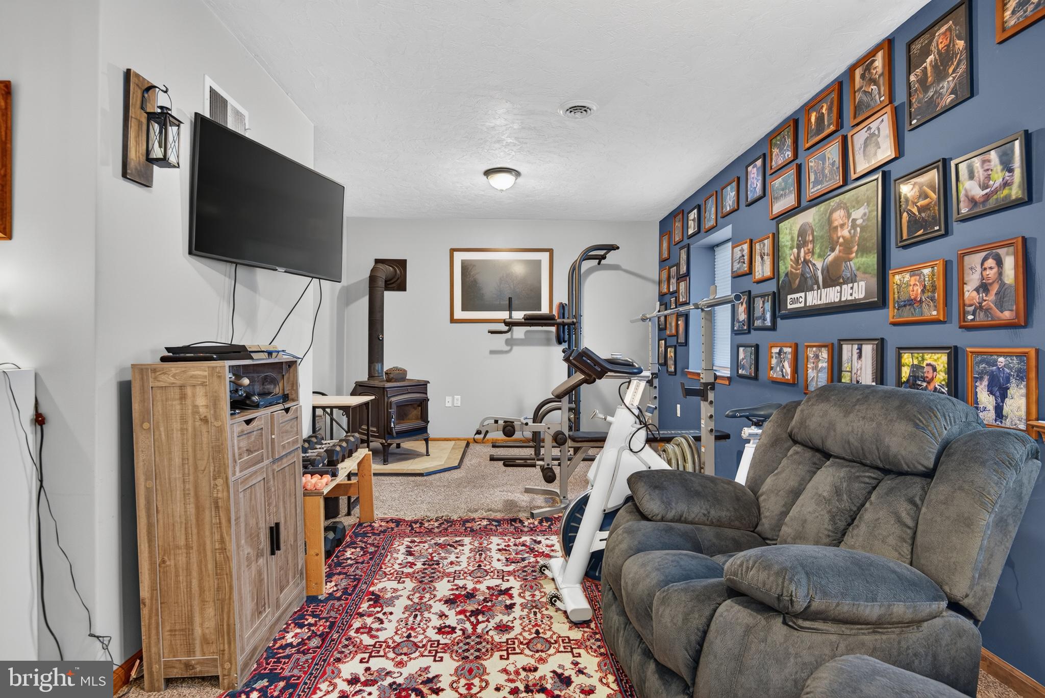 225 North Grant Road Thomasville, PA 17364 - Photo 17 of 49 LL Family Room