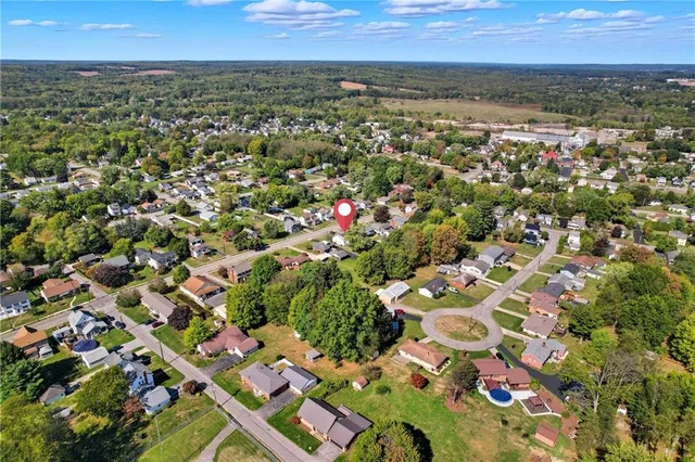 $170,000 | 393 South 7th Street, Sharpsville, PA 16150