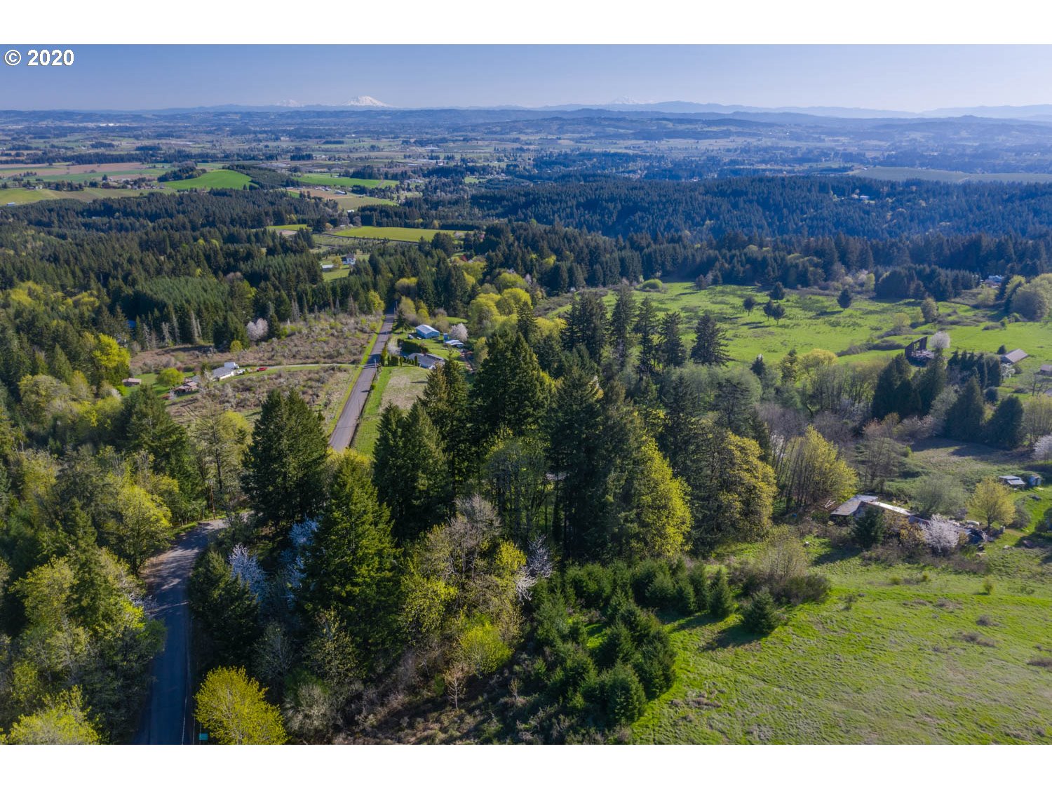 31200 Southwest Buckhaven Road Hillsboro, OR 97123 - Photo 18 of 19 Gallery Image 18