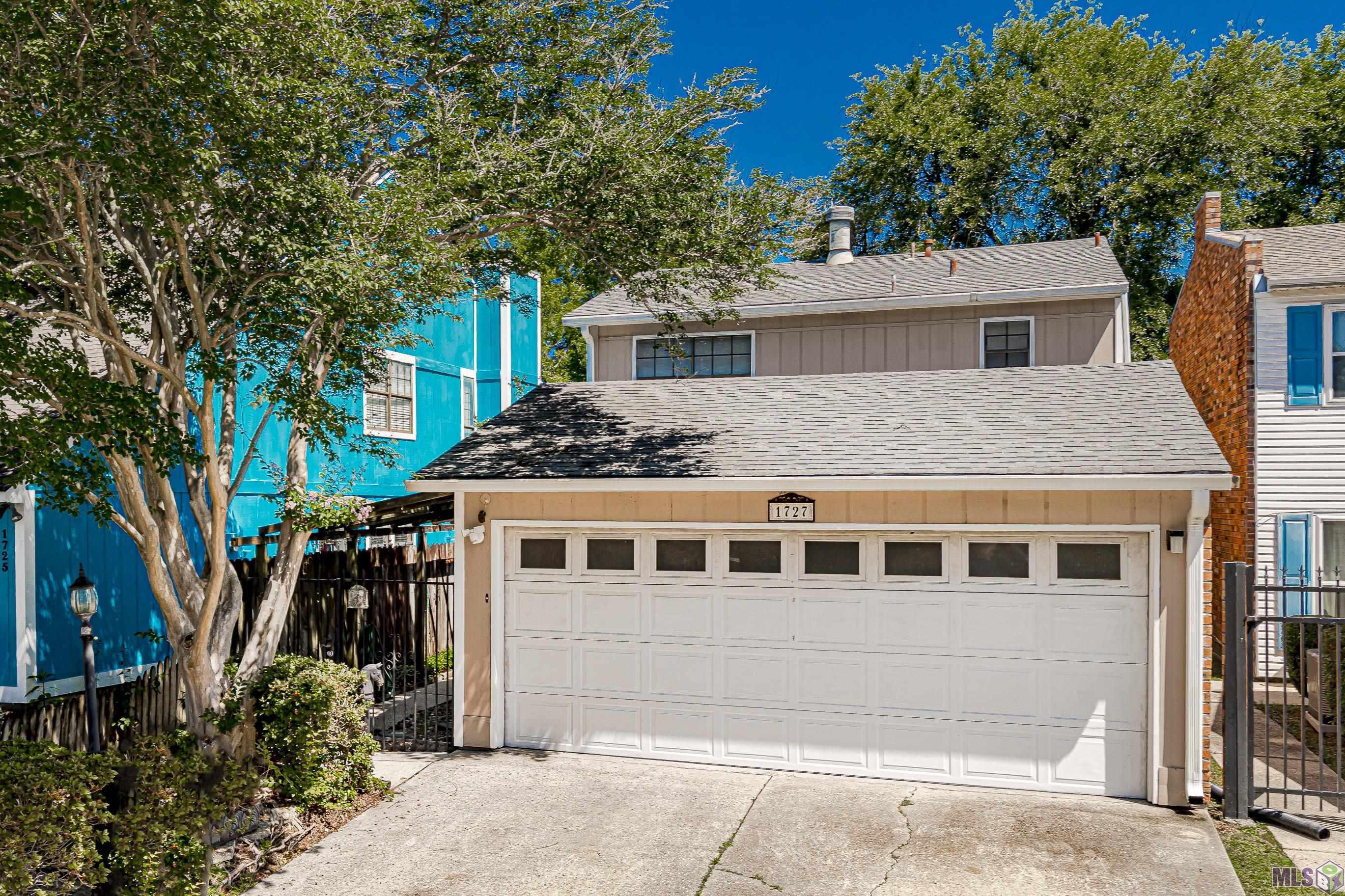 1727 Stonegate Court Baton Rouge, LA 70815 - Photo 1 of 15 Gallery Image 1