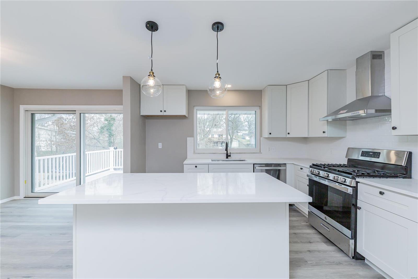 802 Brookvale Terrace Manchester, MO 63021 - Photo 11 of 34