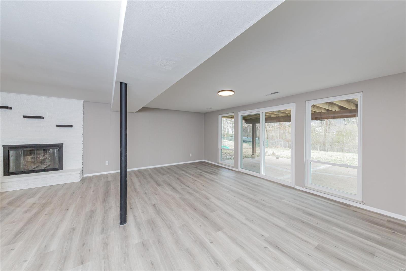 802 Brookvale Terrace Manchester, MO 63021 - Photo 28 of 34