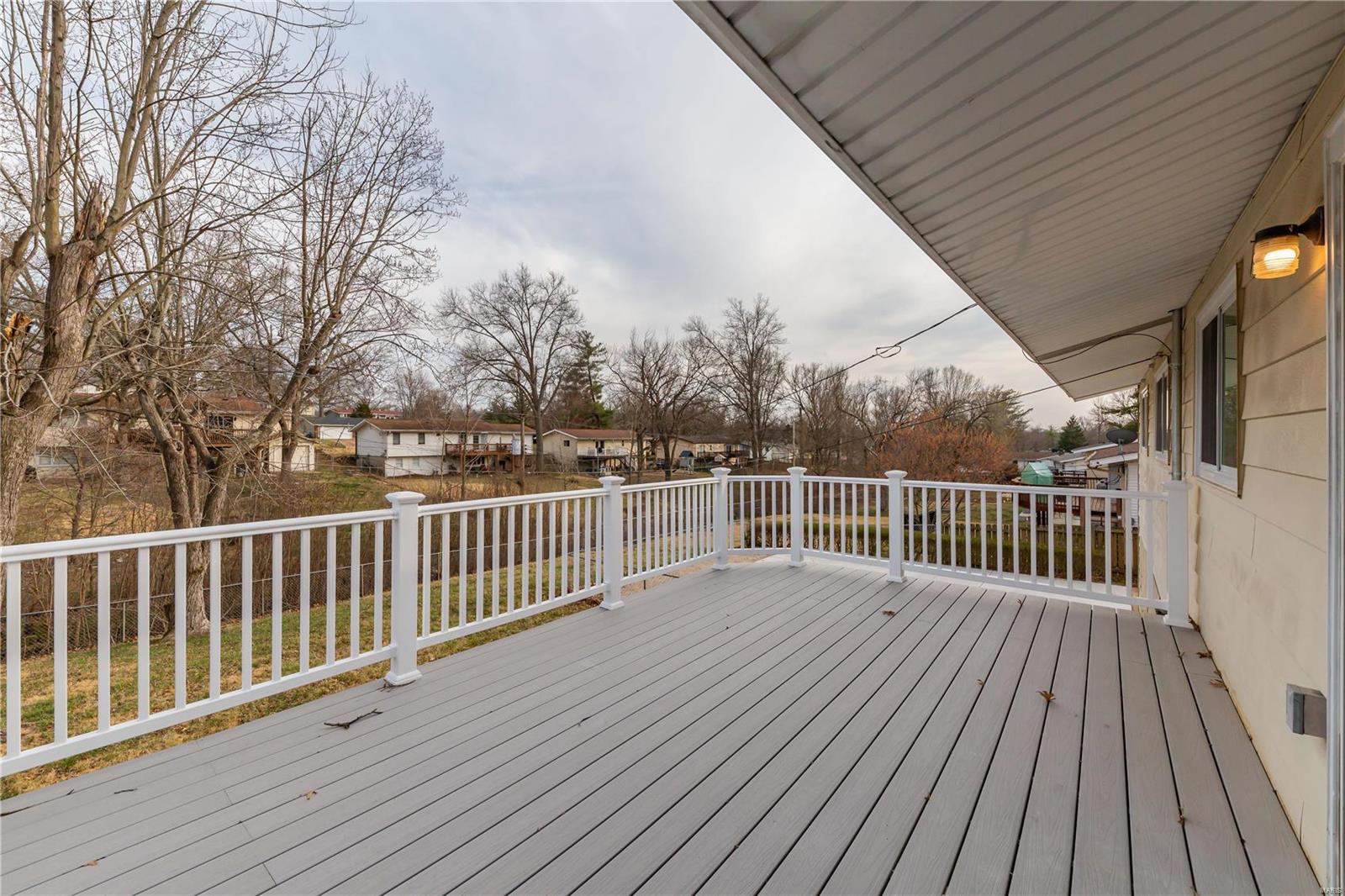 802 Brookvale Terrace Manchester, MO 63021 - Photo 31 of 34