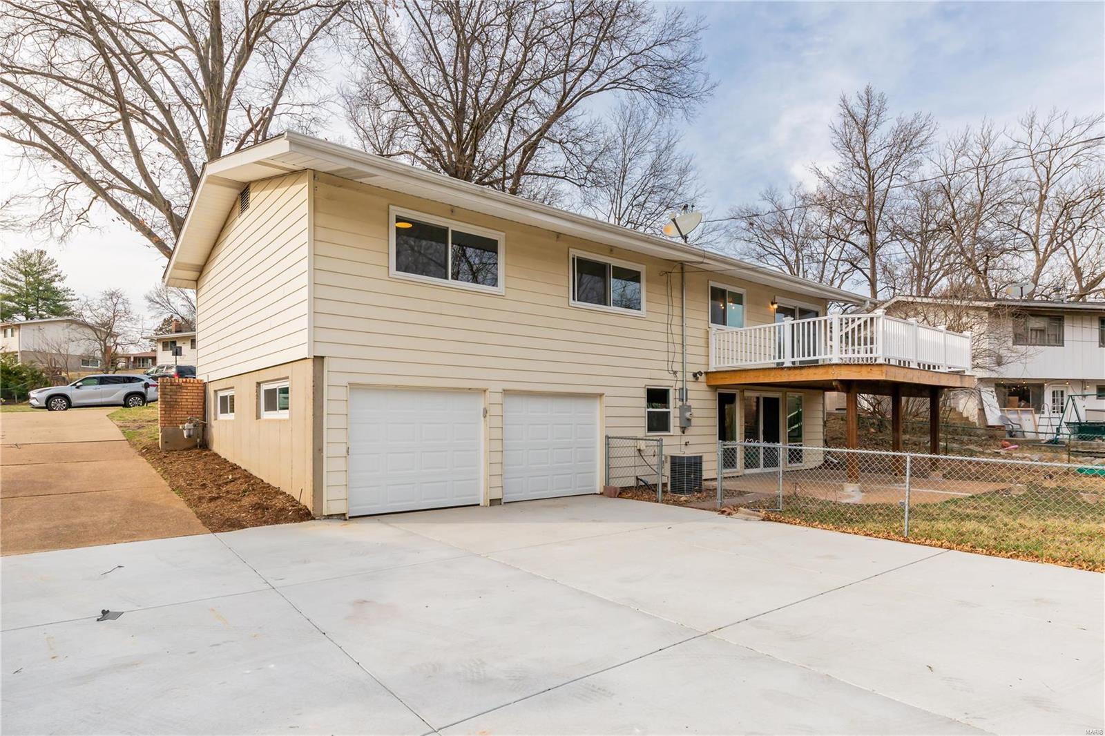 802 Brookvale Terrace Manchester, MO 63021 - Photo 33 of 34