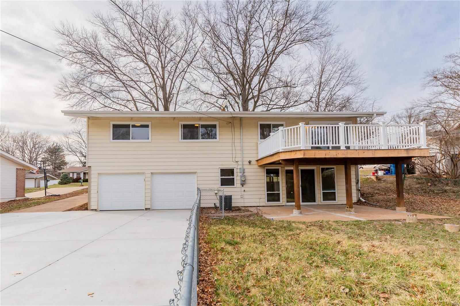 802 Brookvale Terrace Manchester, MO 63021 - Photo 34 of 34