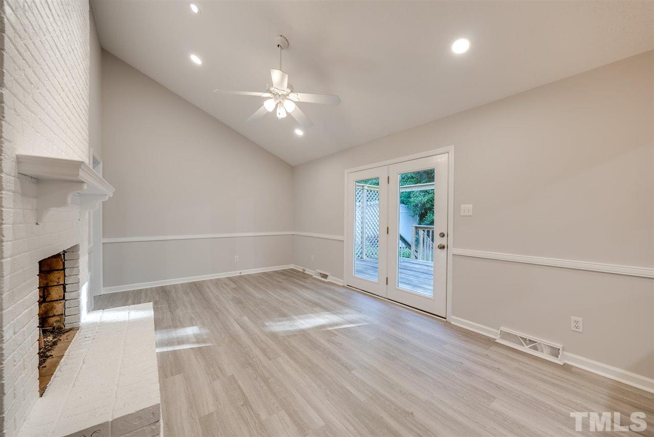 5309 Old Forge Circle Raleigh, NC 27609 - Photo 13 of 29