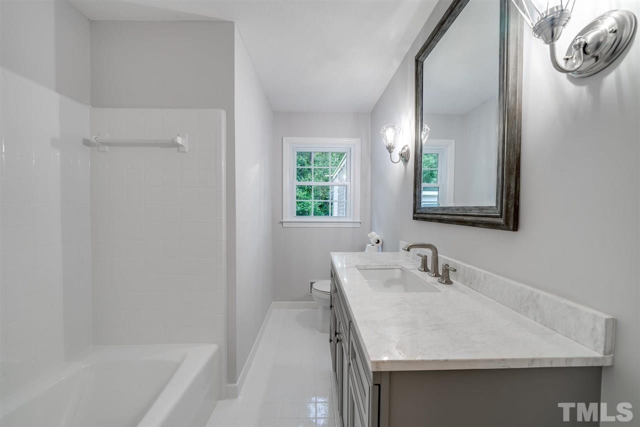 5309 Old Forge Circle Raleigh, NC 27609 - Photo 17 of 29