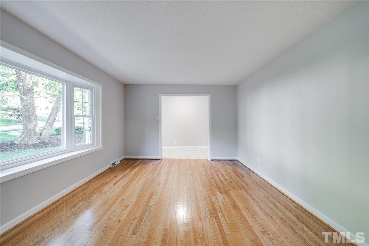 5309 Old Forge Circle Raleigh, NC 27609 - Photo 6 of 29
