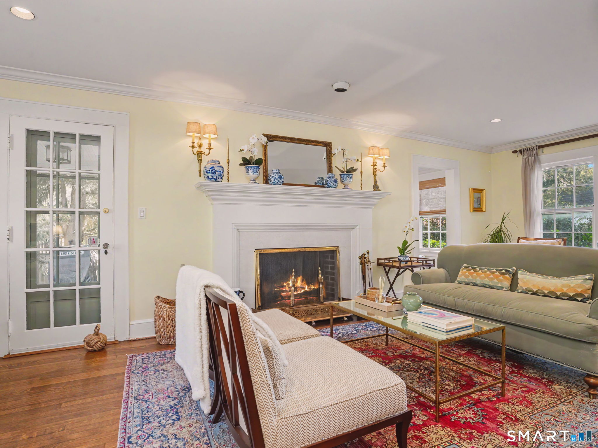 280 Mill Hill Road Fairfield, CT 06890 - Photo 13 of 35
