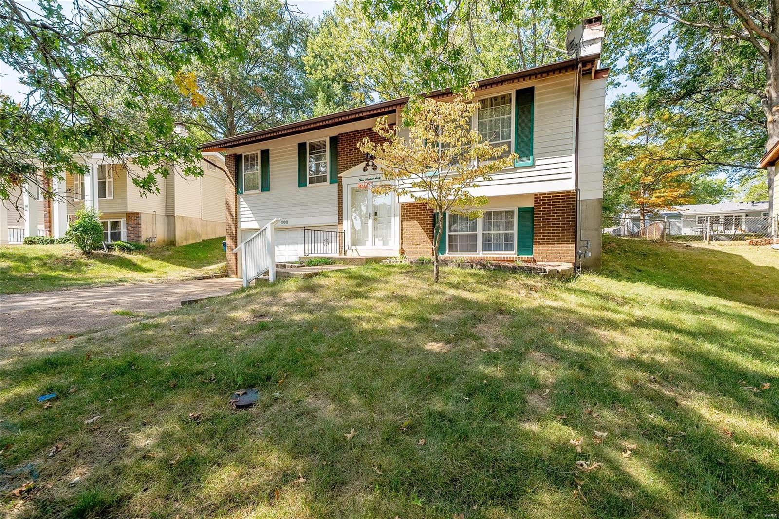 360 Towerwood Drive Ballwin, MO 63021 - Photo 43 of 44