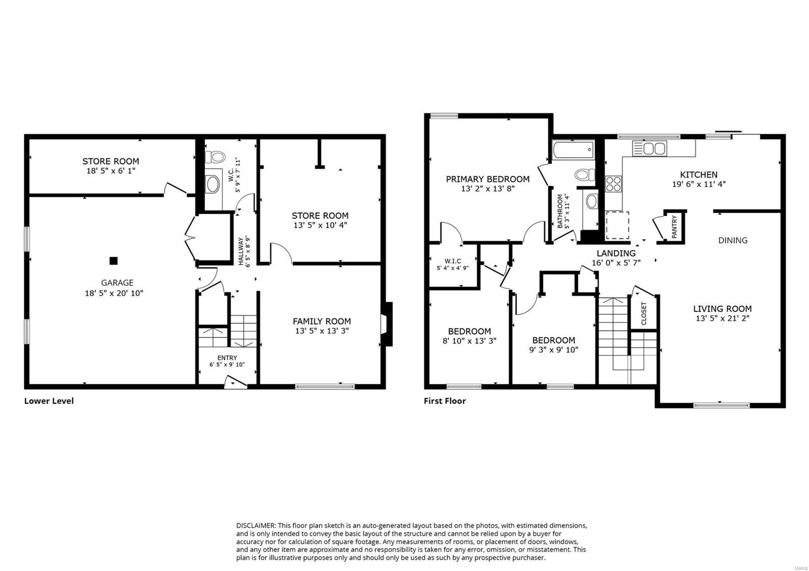 360 Towerwood Drive Ballwin, MO 63021 - Photo 44 of 44
