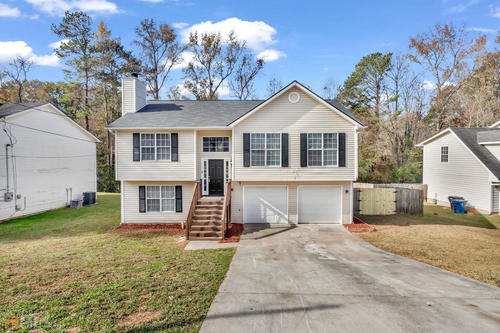 8543 Glenwoods Drive, Riverdale, GA 30274 Compass