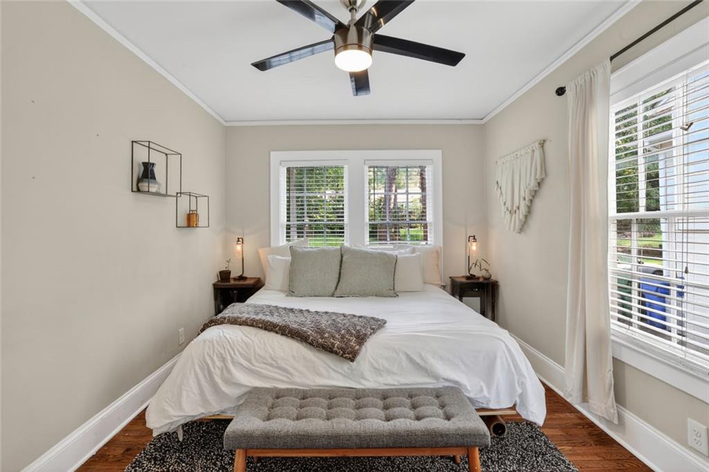 1687 Richland Road Southwest Atlanta, GA 30311 - Photo 23 of 47